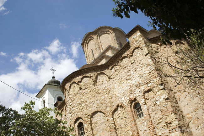 Opština Petrovac na Mlavi manastir Vitovnica
